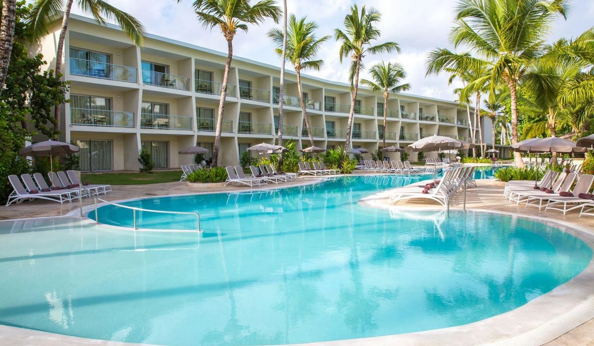 HotelImpressivePuntaCana W
