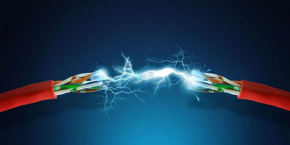 Electricitat