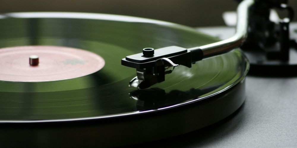 Background music