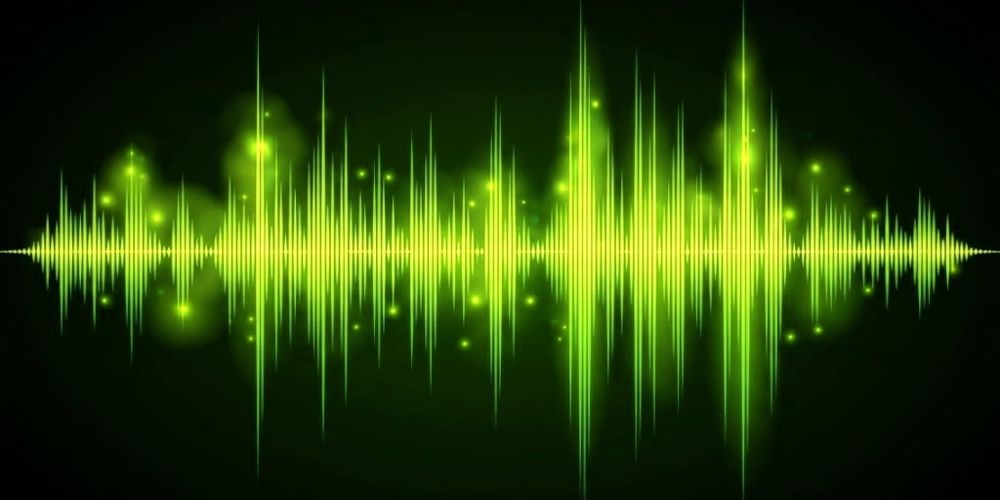 Onda de sonido