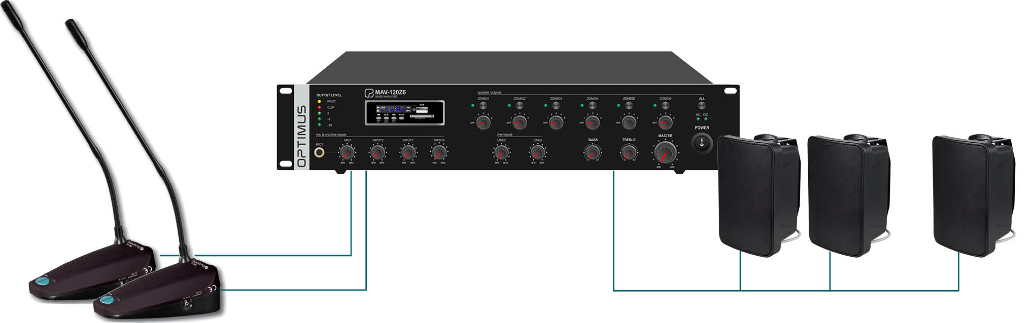 RefuerzoAudio