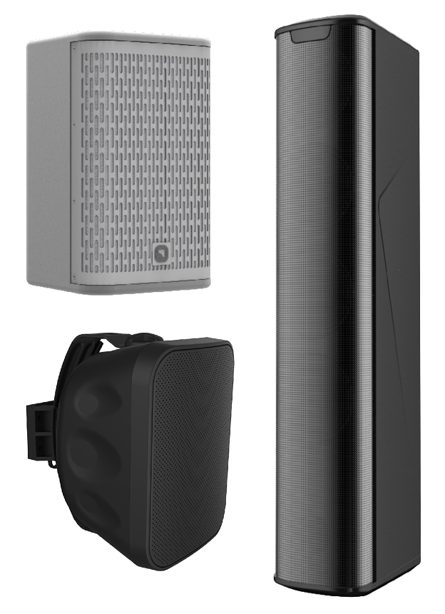 altavoz