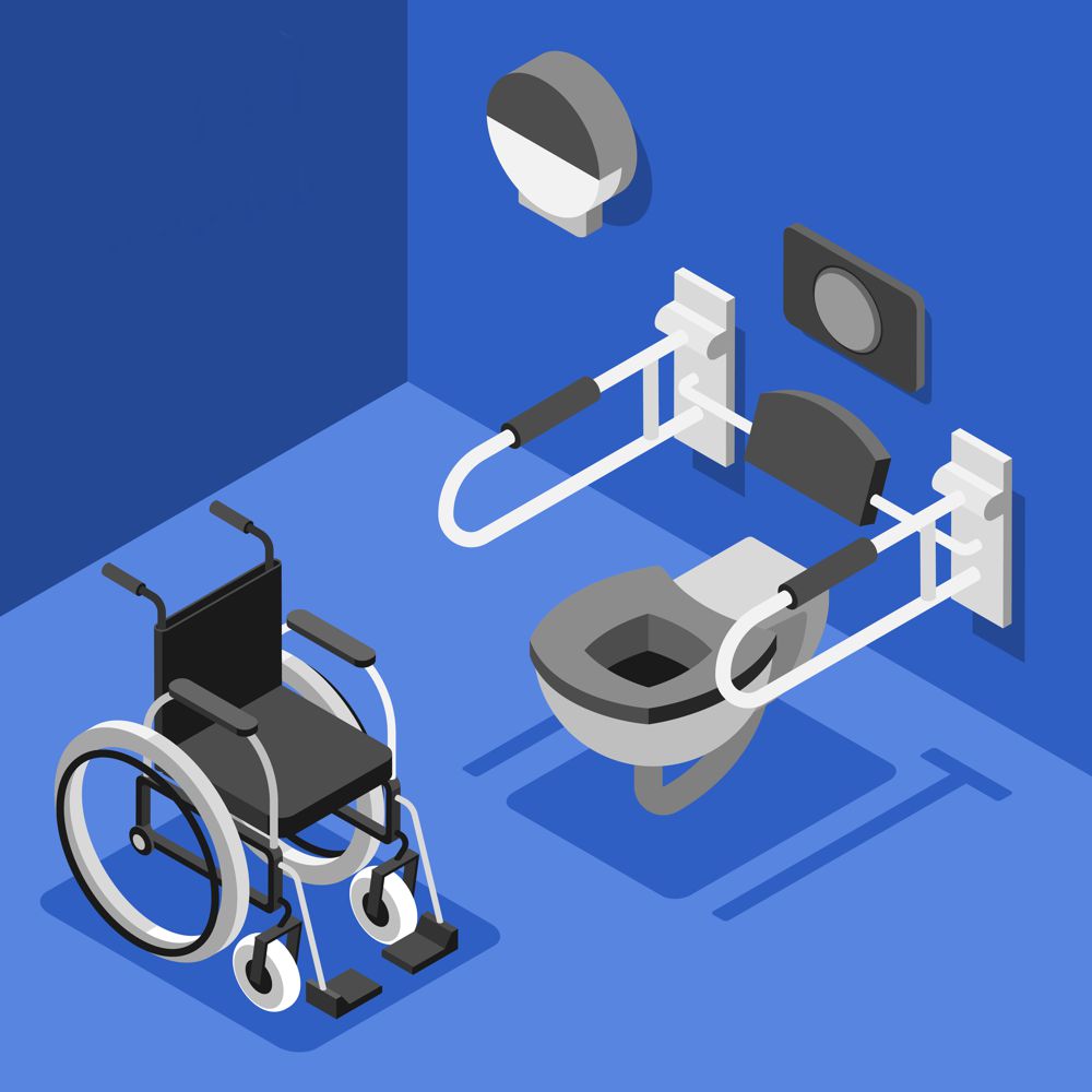 BanyAccessible 1000