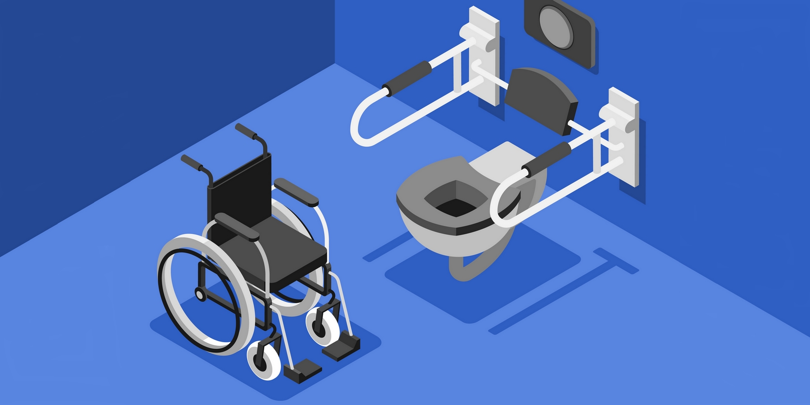 Espais accessibles per a tothom