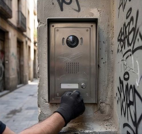 altavoz articuloIK