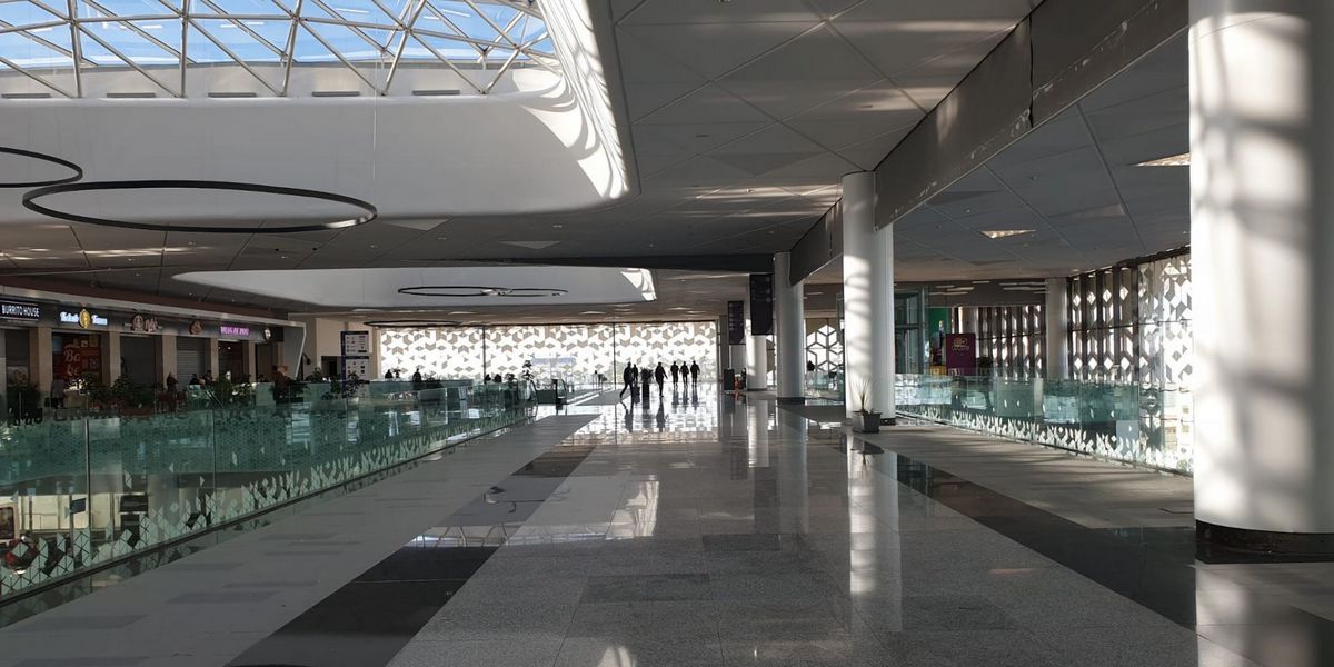 Gare Rabat, OPTIMUS