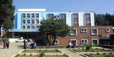 HospitalNacionalOccidente