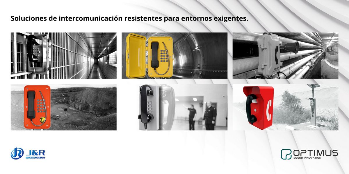 JR Optimus soluciones web
