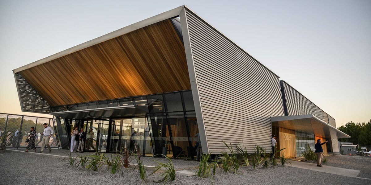 Plan de modernización de aeropuertos estratégicos en Uruguay