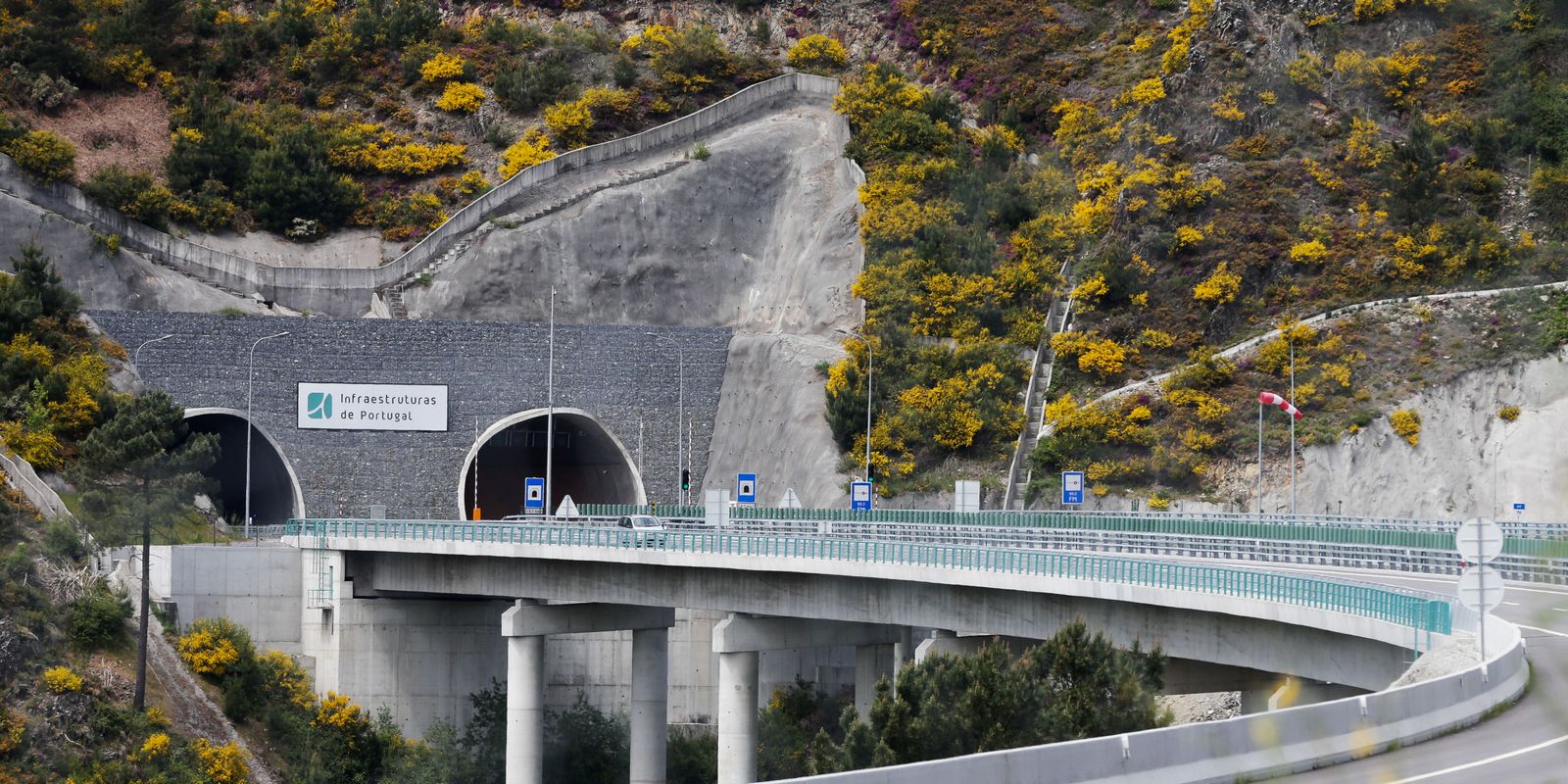 TunelDoMarao