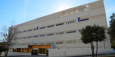 Garbi hospital covid