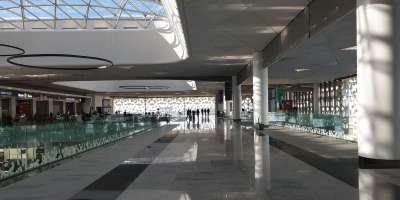 Gare Rabat, OPTIMUS Gare Rabat, OPTIMUS