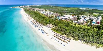 Playa hotel cuba