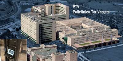 Policlinico tor vergata