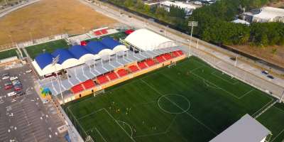 COS Sports Plaza, Panam&aacute;