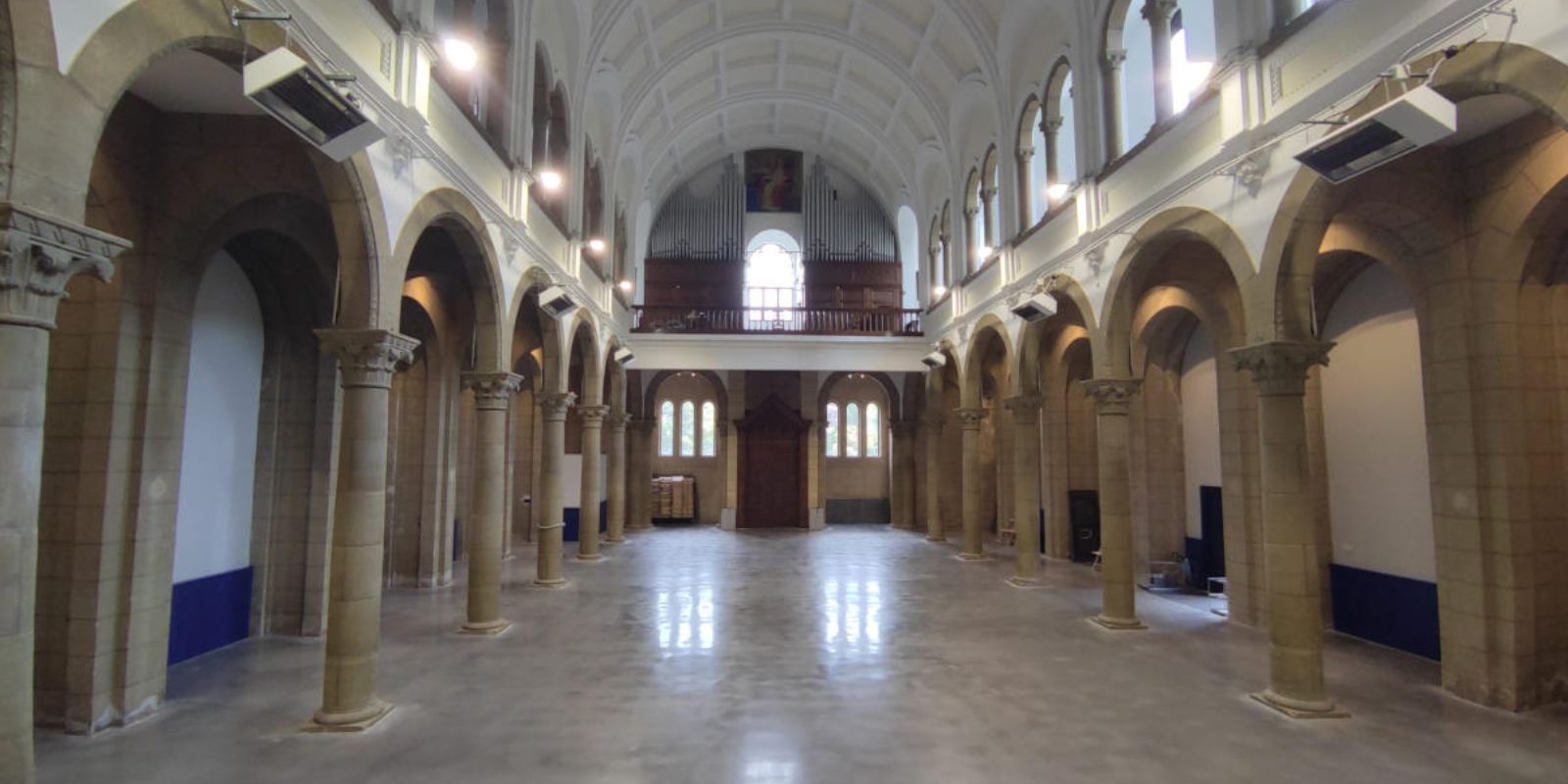 Espacio Sociocultural Pagoeta, Urretxu