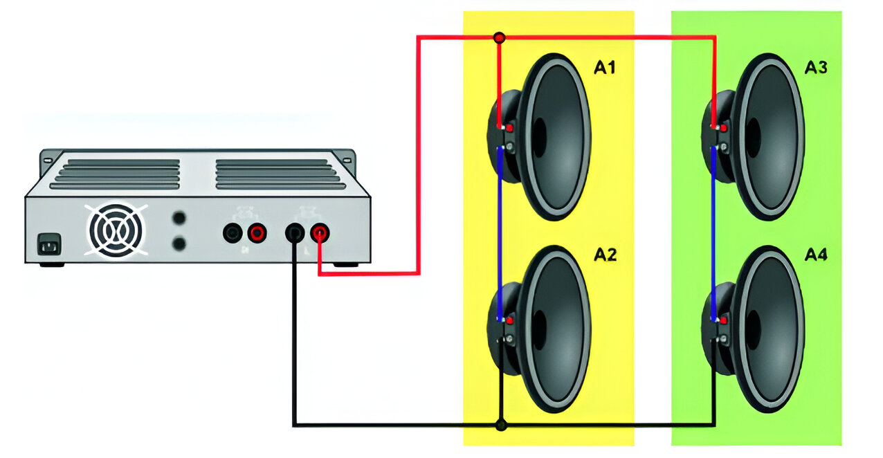 Altavoces