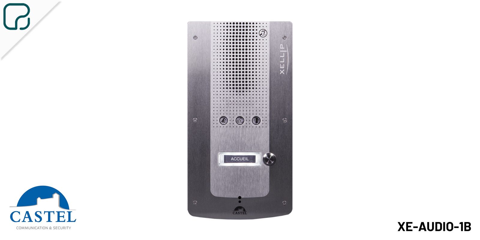 XE-AUDIO-1B