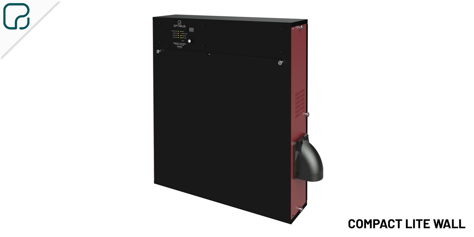 COMPACT LITE WALL