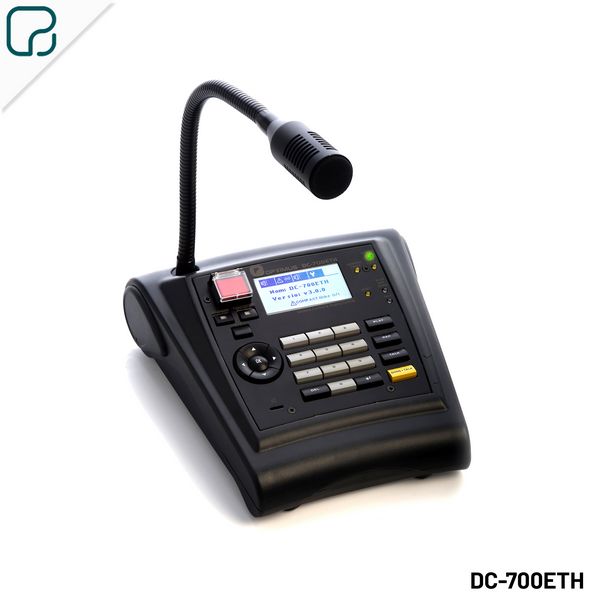 DC700ETH OPTIMUS 600x600