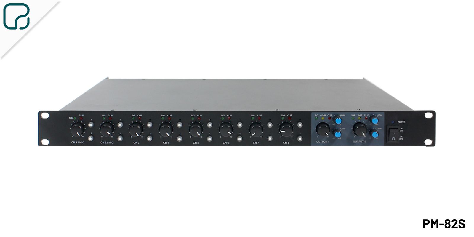 OPTIMUS: PM-82S
