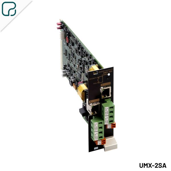 UMX2SA OPTQ