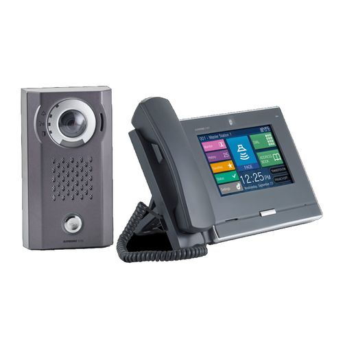 AIPHONE SEGURIDAD AV WallWeb