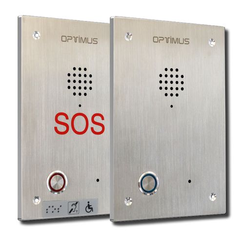 SMC OPTIMUS WallWeb