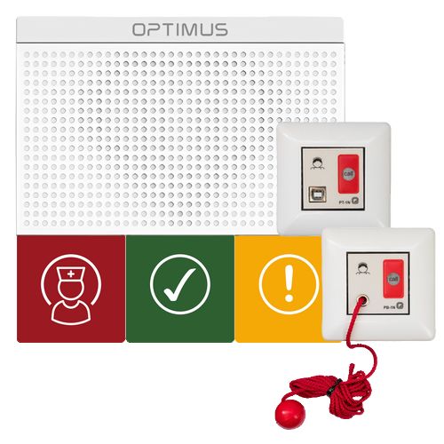 SMCIPX OPTIMUS WallWeb