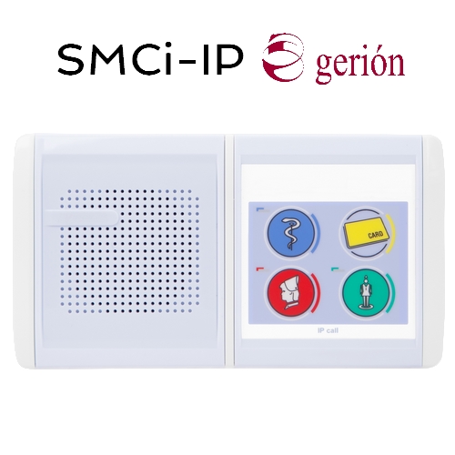 SMCiIP OPTIMUS WallWeb