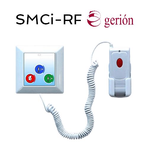 SMCiRF OPTIMUS WallWeb