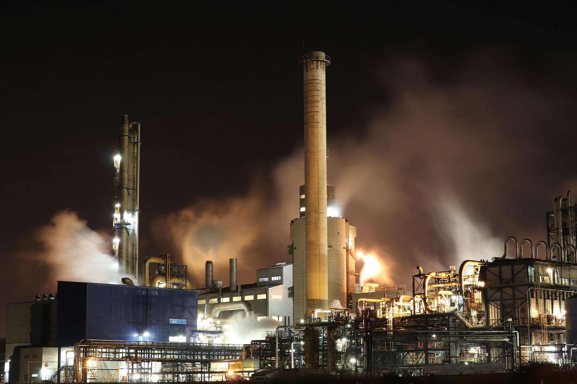Industria LoicManegarium web