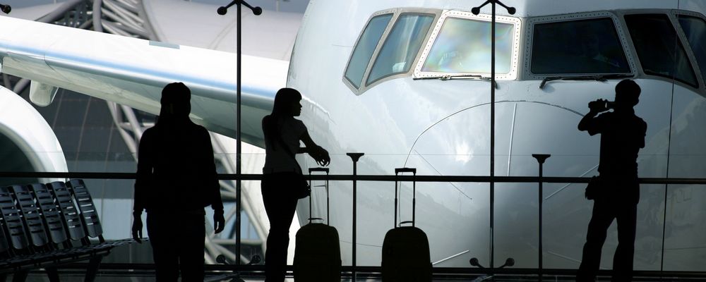 aeropuerto