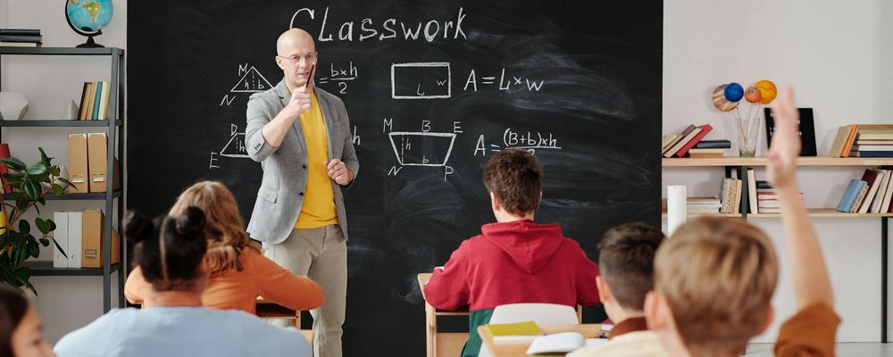 educación