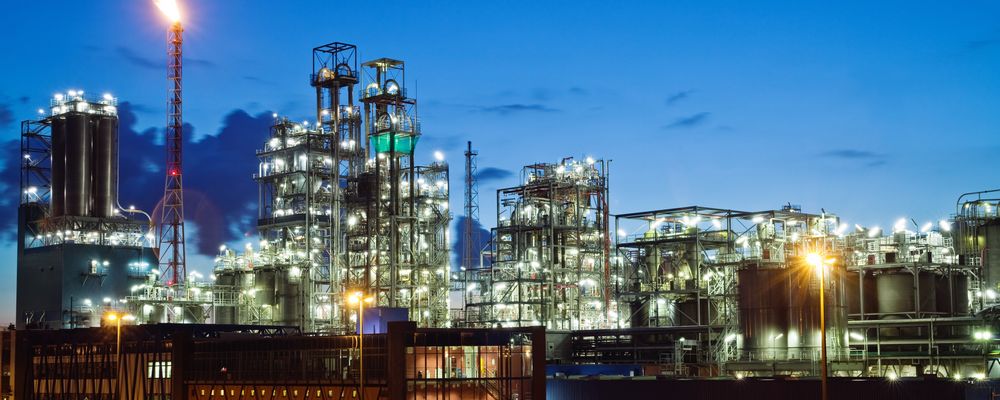 estación