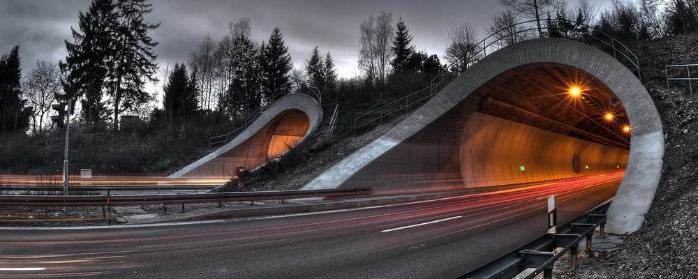 túnel