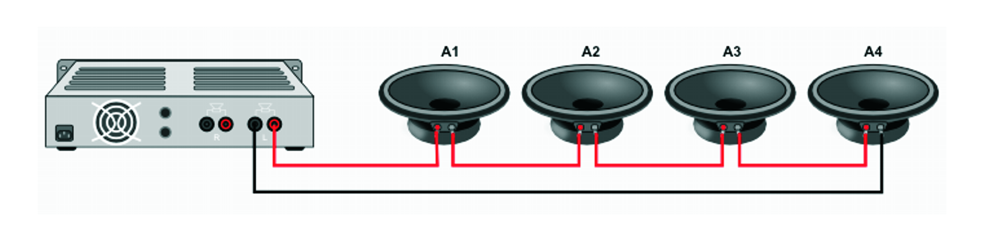 Altavoces