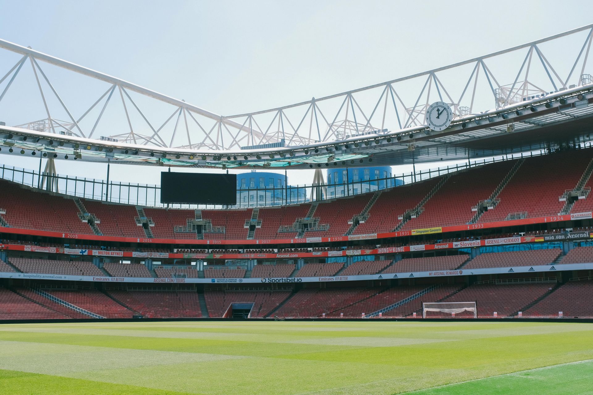 Estadio