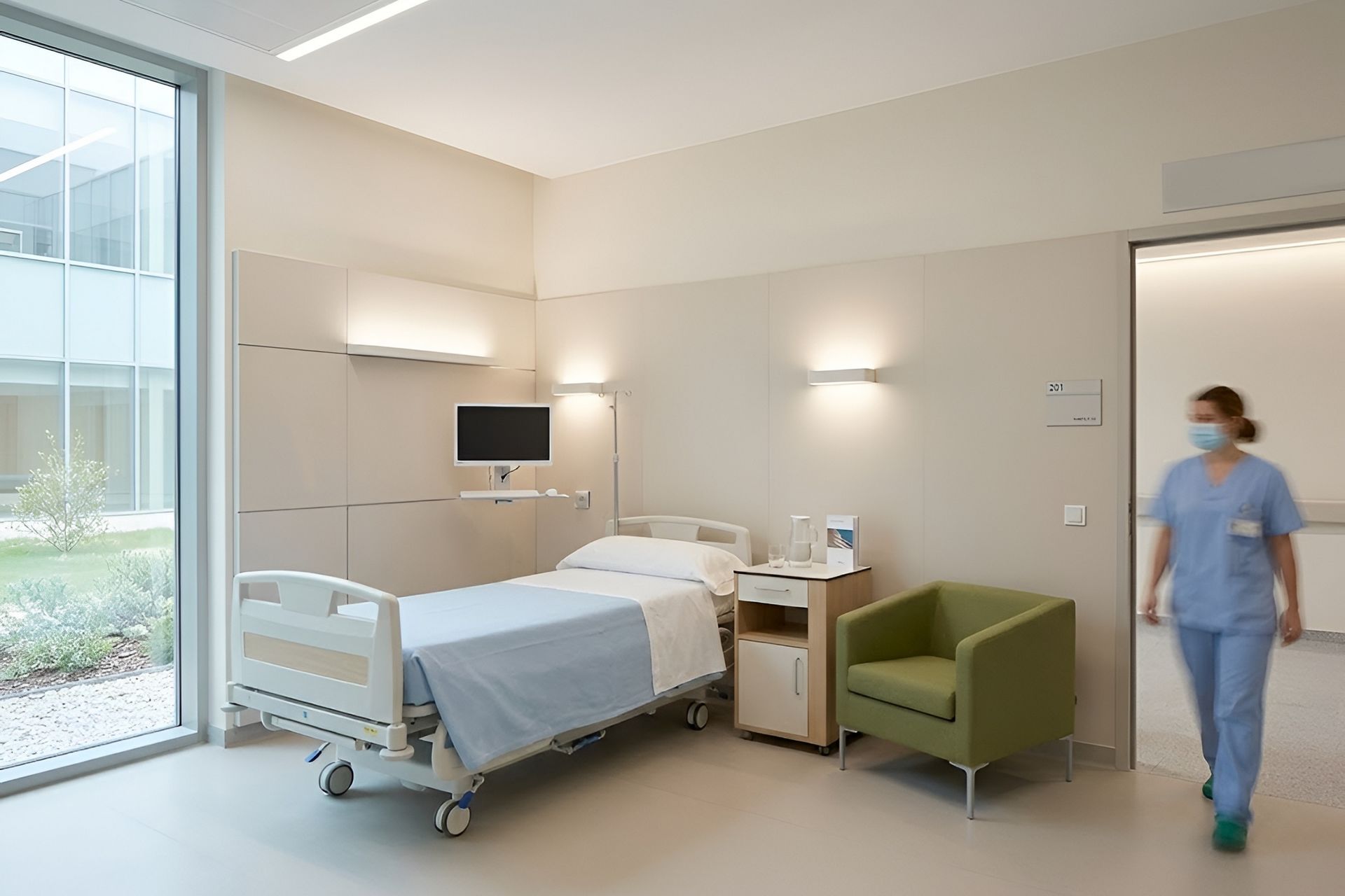 Hospital 01w