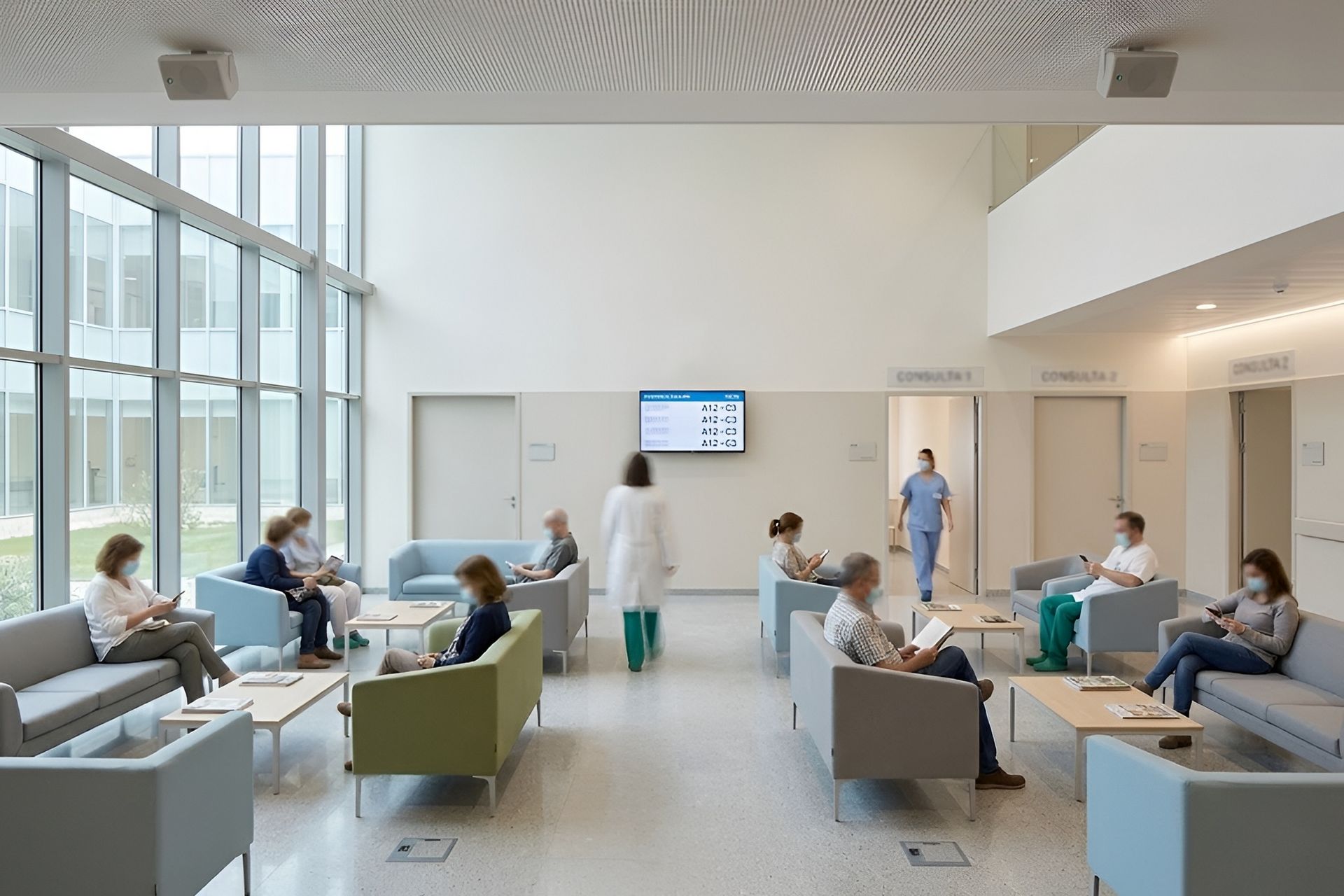 Hospital 02w