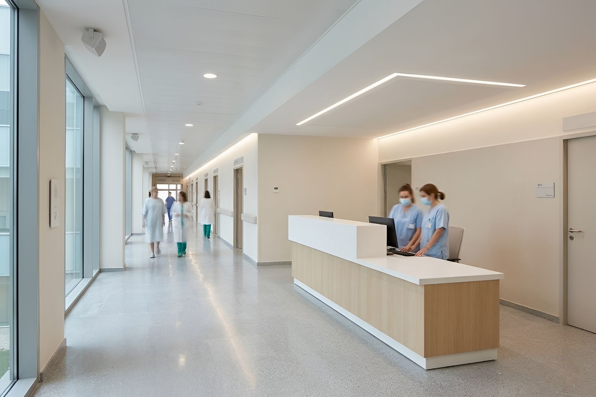 Hospital 03w