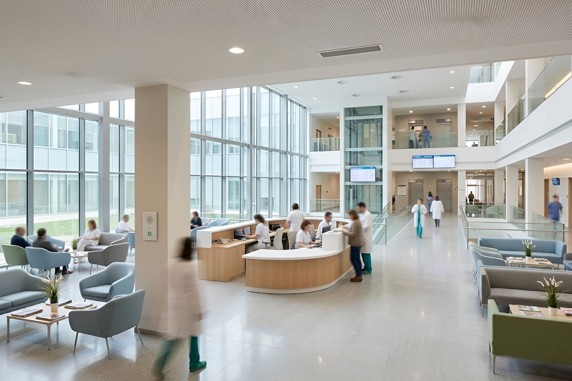 Hospital 04w