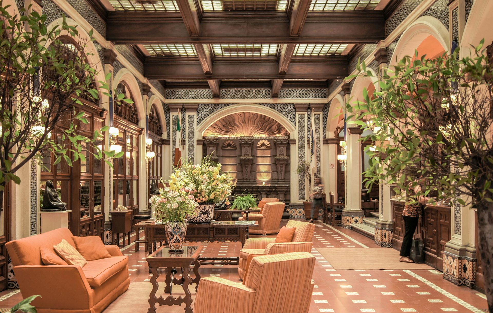 SectorHotels IvanRivero