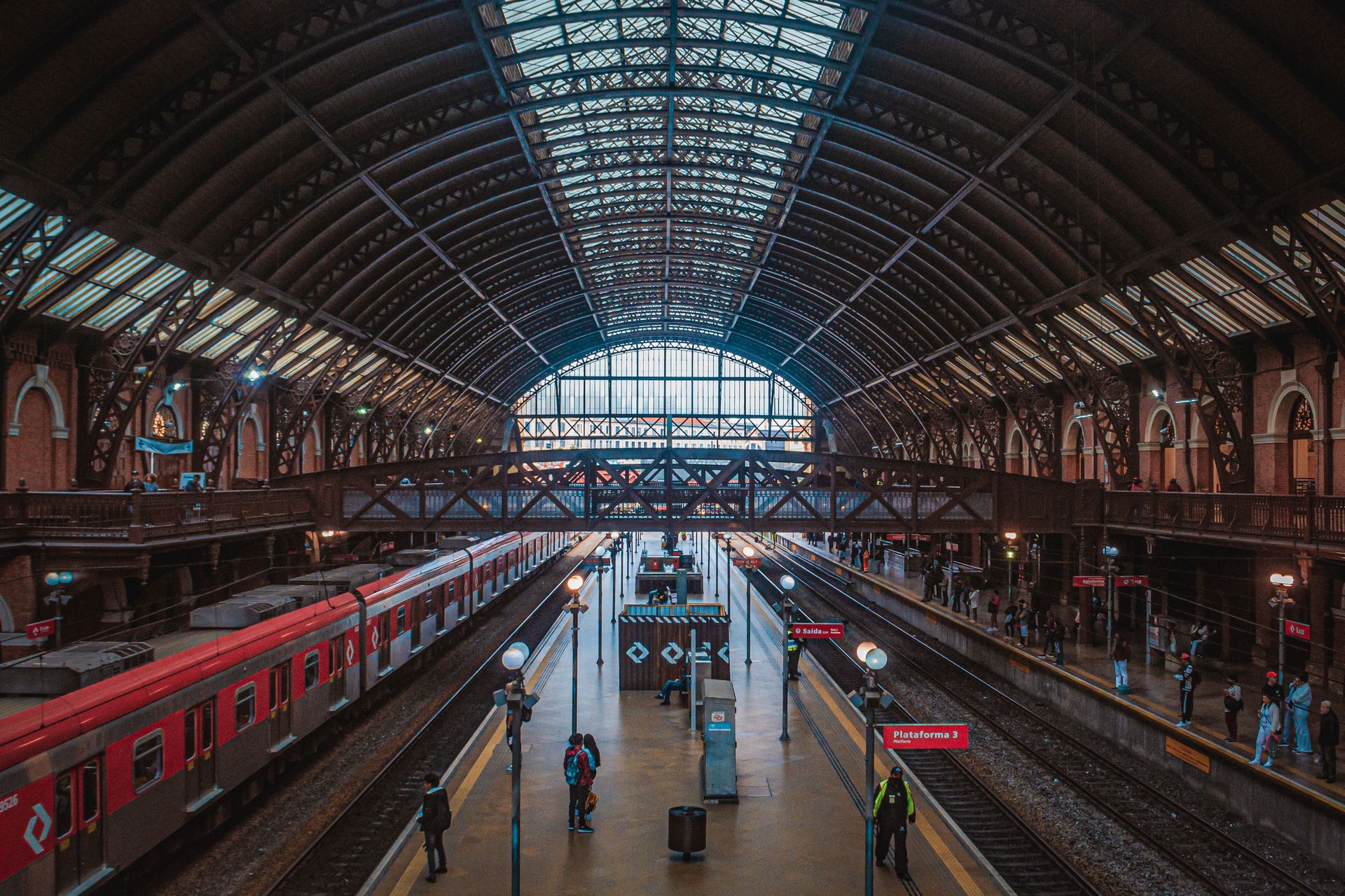 Estacion
