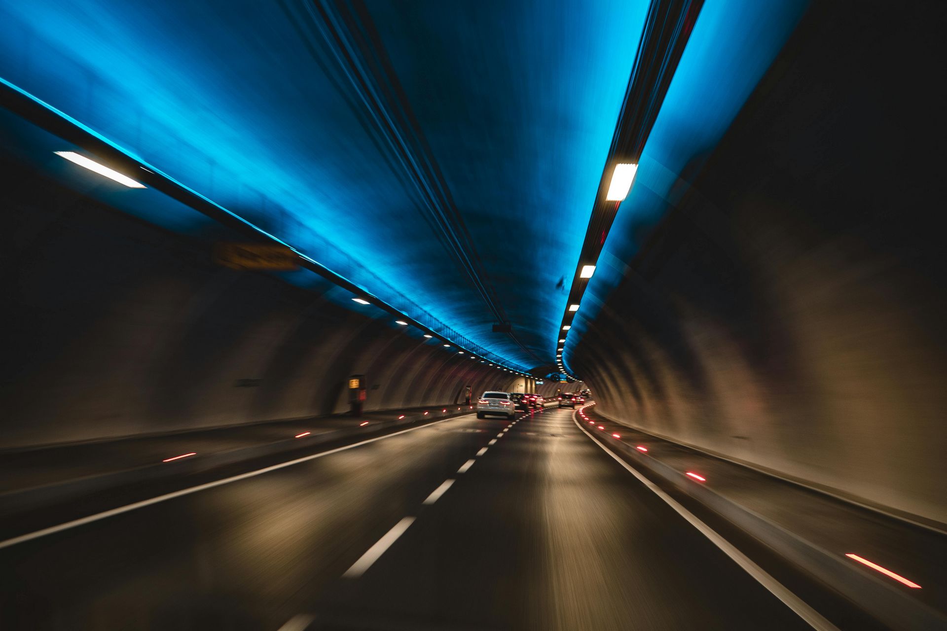 TunelInterior